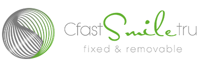 Cfast logo